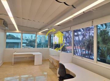 Foto 01 · SOBRADO COMERCIAL - PACAEMBU - 601 M² AC - 9 VAGAS - 7 WCs