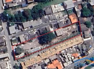 Terreno , Barueri · Terreno 2.500 m² Aldeia de Barueri - SP.