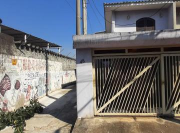 Casa · 219m² · 3 Quartos · 2 Vagas · Sobrado com 3 dormitórios ( 2 suites ), Jardim das flores, Osasco.