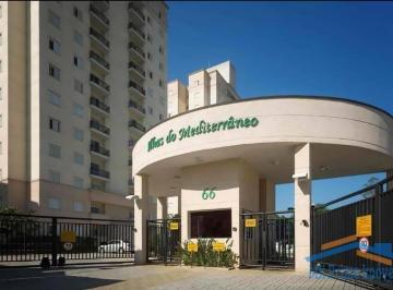 Apartamento · 72m² · 3 Quartos · 2 Vagas · Lindo Apartamento em 3 dormitórios sendo 1 suíte - Barueri - SP.