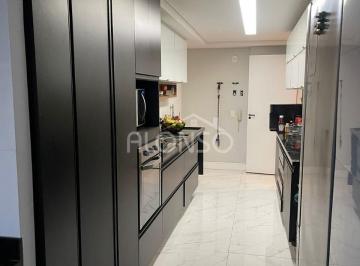 Apartamento de 3 quartos, São Paulo · Apartamento à venda com 125m², 3 quartos e 2 vagas