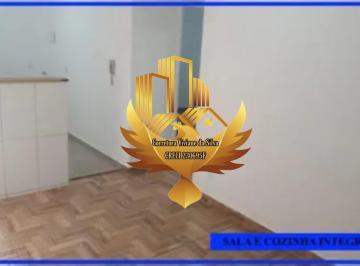 Foto 01 · Apartamento térreo, com área privativa (Quintal)!! Oportunidade Única !!