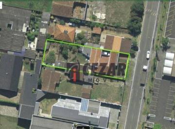 df3bb7d471d3dffc1a5be9f005c39c5a600eff78 · Terreno à venda, 750 m² por R$ 2.000.000,00 - Jardim Pinhais - Pinhais/PR