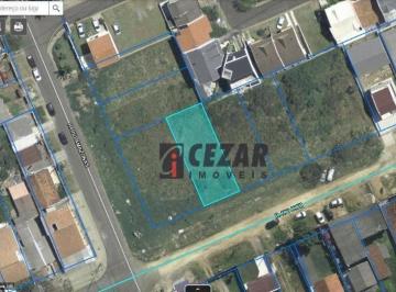 d9c13ad10e0f8b7703578e0953d0ba0232c999dd · Terreno à venda, 360 m² por R$ 400.000,00 - Bairro Alto - Curitiba/PR