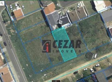 215f5dce07352e896689704f74658deca3c05f54 · Terreno à venda, 360 m² por R$ 360.000,00 - Bairro Alto - Curitiba/PR