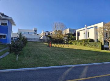 380cc9c0081c9dd00d06571f30ef17635014b694 · Terreno à venda, 738 m² por R$ 1.800.000,00 - Alphaville Graciosa - Pinhais/PR