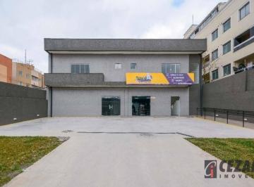 c8b8054b99f76c09810fec50ca69a749201c1027 · Loja para alugar, 125 m² por R$ 6.500/mês - Atuba - Curitiba/PR
