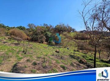 Terreno , Mairinque · *** Terreno de 1.267m² em Mairinque ***
