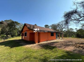 Rural de 3 quartos, Biritiba-Mirim · LINDA CHÁCARA EM BIRITIBA MIRIM