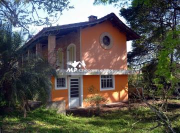 Rural de 3 quartos, Biritiba-Mirim · SÍTIO DOS SONHOS NA REGIÃO DE BIRITIBA MIRM