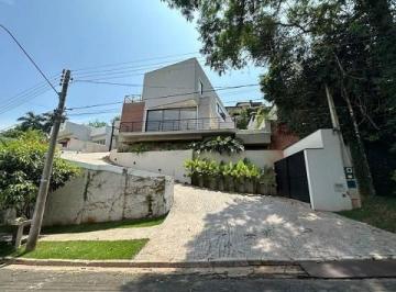 Casa de 4 quartos, Campinas · SOBRADO MODERNO A VENDA , 4 SUITES, LAZER COMPLETO NO BOTANICO SOUSAS