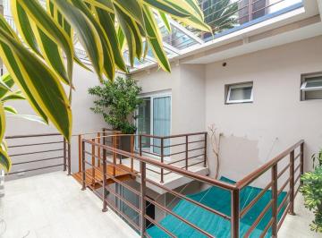 Comercial de 9 quartos, São Paulo · PINHEIROS SPA ALTO LUXO SOBR.272M2 9 SALAS 5B 4V 2COZ.1AMER.RECEP, AR, LAV.ESCR.