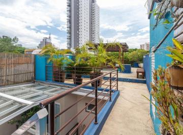 Comercial de 9 quartos, São Paulo · PINHEIROS SPA ALTO LUXO SOBR.272M2 9 SALAS 5B 4V 2COZ.1AMER.RECEP, AR, LAV.ESCR.