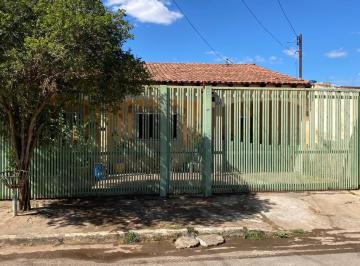 Casa de 3 quartos, Ceilândia · Casa com 3 Quartos e 2 Suítes na QNM 23 Conforto e Praticidade em Ceilândia Sul