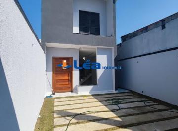 Foto 01 · Sobrado, Jardim Casa Branca, Suzano, SP