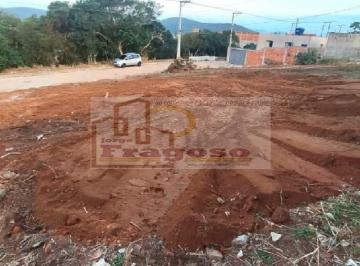 Terreno · 518m² · Terreno à venda em Cabo Frio-RJ, bairro Caminho de Búzios, com 518,00m² de área!