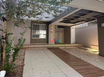 Fachada · Casa à venda no Condomínio Villaggio Di Itaici-Indaiatuba/SP - CA0011