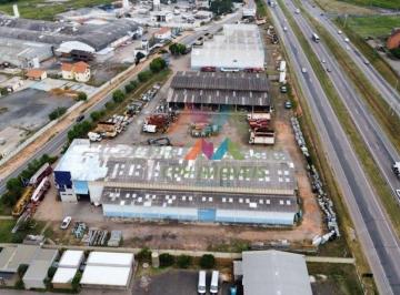 e134d64319a821b6937a1db41b4afc6a72782913 · Galpão Industrial para locação no Distrito Industrial Domingos Giomi, Indaiatuba - SP GA0001.