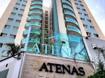 Fachada · Apartamento, com 4 quartos, à venda, Vila Sfeir, Indaiatuba/SP | AP0219