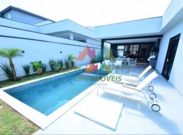 1c0f941e8d7e12816b47ba078a2935794ec0de96 · Casa à venda no Condomínio Maison du Parc - Indaiatuba, SP| CA0087