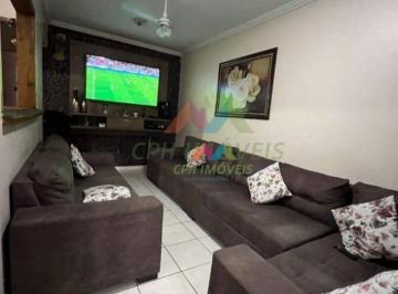 SALA · Casa Residencial à venda, Jardim Portal Do Sol, Indaiatuba - CA0459.