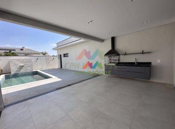6a7ea5f8836245bd20fa3403df23bd20660daa6c · Casa térrea de alto padrão à venda no Condomínio Maison Du Parc - Indaiatuba, SP| CA0036