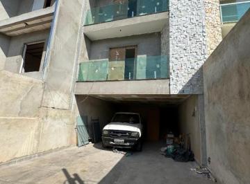 Foto 01 · Sobrado 147 M² 3 Dormitórios sendo 1 Suíte 4 Vagas  Jardim Haydee