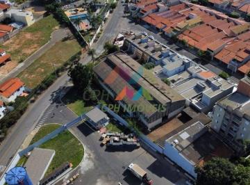 1244cbf10ee39149f3b21bb5f5e1e5ae6d5edf05 · Galpão Comercial à venda no Jardim Nova Indaiá - Indaiatuba/SP | GA0005.