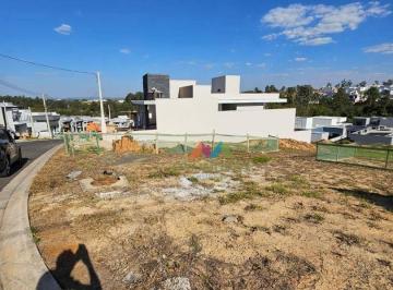 06a69401af20ea292034359e52112de7d8ee93e3 · Terreno à venda no Condomínio Gran Reserve-Indaiatuba, SP - TE0425