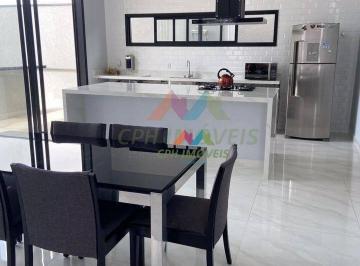 be138f092546f8483bf6ed1ec9b1bc566288270f · Casa à venda no Condomínio Jardim dos Lagos - Indaiatuba, SP | CA0909