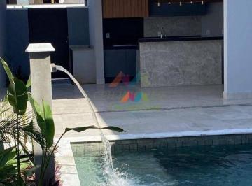 piscina · Casa à venda no Condomínio Maria Dulce - Indaiatuba/SP | CA 0162