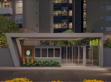 Apartamento de 3 quartos, Paulista · Edifício Mirante dos Corais, na praia do Janga