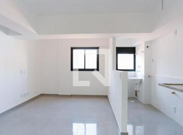 Apartamento · 34m² · 1 Quarto · Apartamento à Venda - Butantã, 1 Quarto, 34 m² - São Paulo