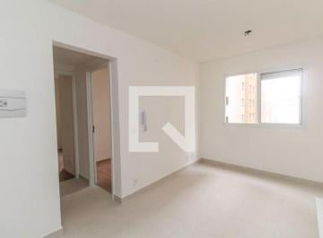 Apartamento · 40m² · 2 Quartos · Apartamento à Venda - Vila Santa Clara, 2 Quartos,  40 m² - São Paulo