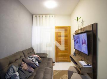Apartamento · 40m² · 2 Quartos · Apartamento à Venda - Itaquera, 2 Quartos,  40 m² - São Paulo