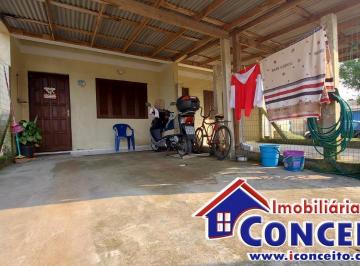 Casa de 2 quartos, Imbé · YG10 - Ótimo geminado localizado em região de moradores em Mariluz Norte