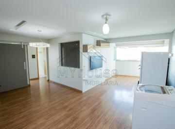 Apartamento de 4 quartos, Águas Claras · RES. MAGNÓLIA 3 QUARTOS - 104M² - 2 vagas soltas - FRENTE AO PARQUE ÁGUAS CLARAS
