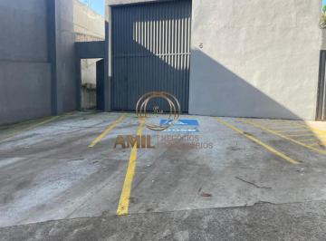 Foto 01 · RA AMIL Negócios Imobiliários vende: Galpão Comercial/ Jardim Satélite / 160m² de construção / São J