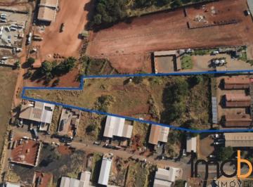Foto 01 · Terreno, Setor Industrial, Rio Verde, GO