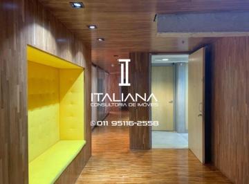 Comercial · 162m² · 5 Vagas · Sala Comercial reformada a Venda Itaim Bibi - 5 Vagas