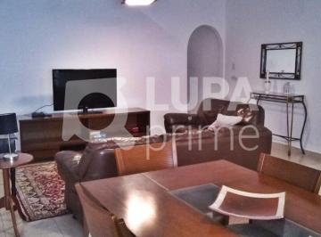 Casa · 140m² · 3 Quartos · CASA COM 3 QUARTOS À VENDA NA VILA MARIA BAIXA
