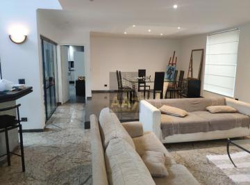 Casa · 452m² · 4 Quartos · 6 Vagas · ALPHAVILE! VOCÊ VAI MORAR LÁ!