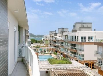 Apartamento · 170m² · 3 Quartos · Cobertura 3 quartos à venda, 170m² - Campeche, Florianópolis, SC