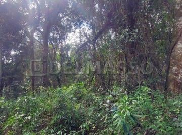 Terreno , Ibiúna · Terreno em loteamento com acesso à represa!