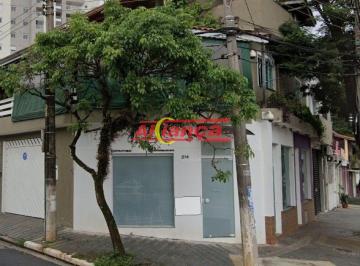 Comercial · 15m² · Salão para alugar, 15 m² - Gopoúva- Guarulhos/SP - por R$ 1.300,00
