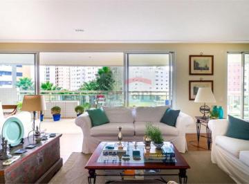 Apartamento · 366m² · 4 Quartos · 5 Vagas · Apartamento Lapa 4 dormitórios 5 Vagas
