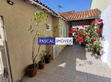 Casa · 100m² · 3 Quartos · 3 Vagas · Casa Vila Clementina 3 dormitórios 3 vagas