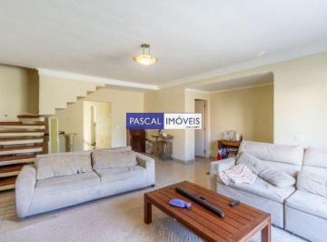 Casa · 200m² · 3 Quartos · 2 Vagas · Sobrado Bosque da Saúde 3 dormitórios 2 vagas