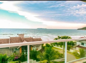 Foto 17 · Cobertura Duplex com 4 dormitórios e vista panorâmica para a Praia de Canto Grande em Bombinhas