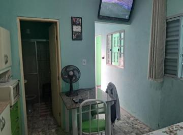 Casa · 166m² · 3 Quartos · 2 Vagas · ÓTIMO SOBRADO COM 3 DORMITÓRIOS NO RESIDENCIAL GAZZO